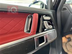 مێرسێدس بێنز G-Class